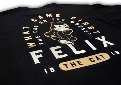 FELIX THE CAT ARCH WALK HOODIE