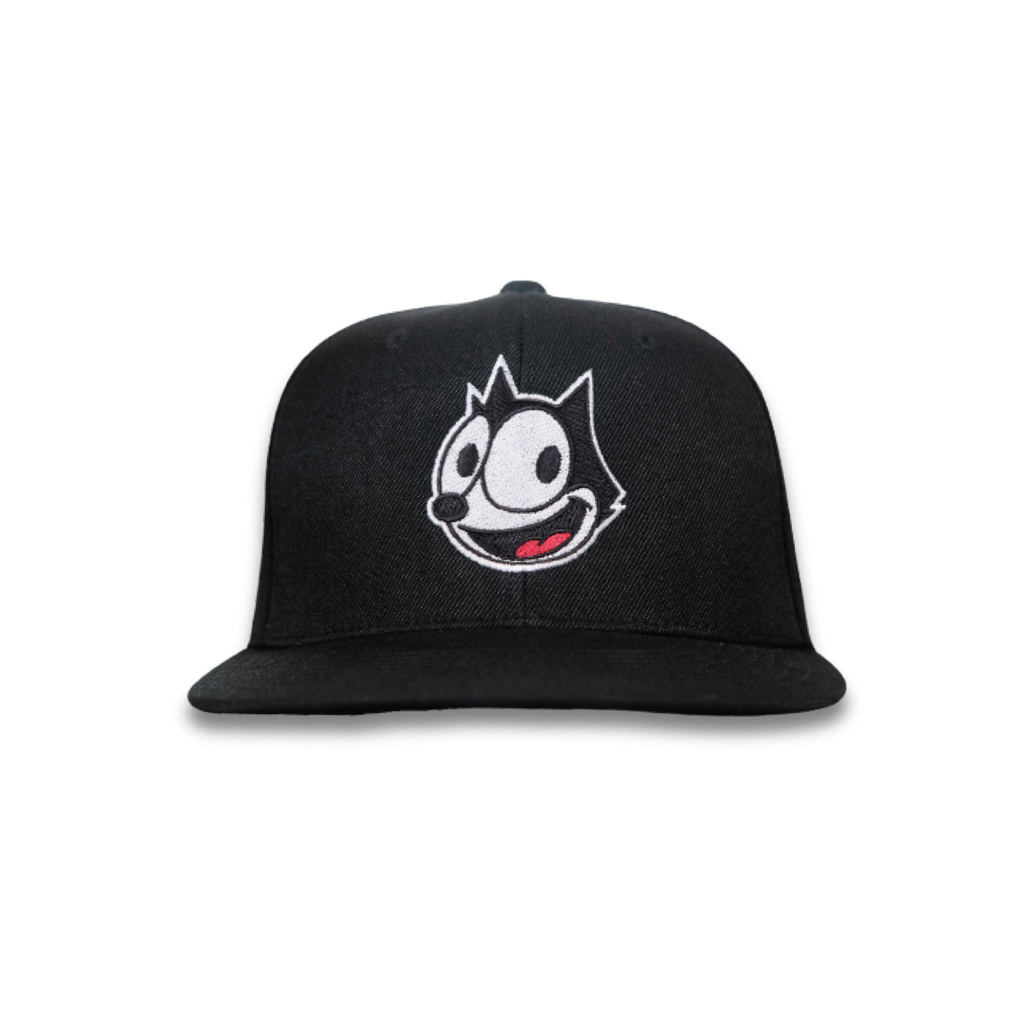 FELIX THE CAT BLACK HAT