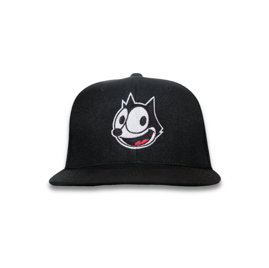 FELIX THE CAT BLACK HAT