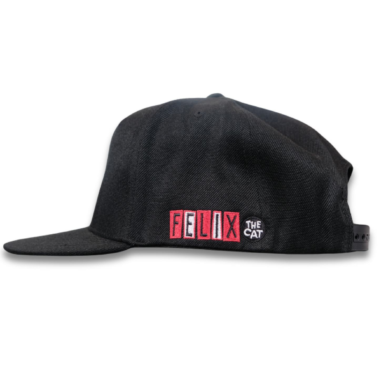 FELIX THE CAT BLACK HAT