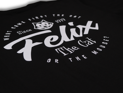 FELIX THE CAT CIRCLE