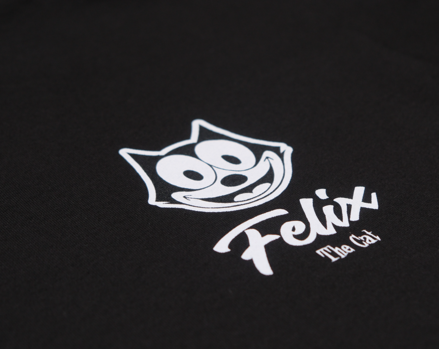 FELIX THE CAT CIRCLE