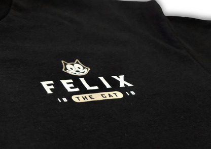 FELIX THE CAT ARCH WALK HOODIE