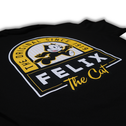 FELIX THE CAT GOLD ARCH