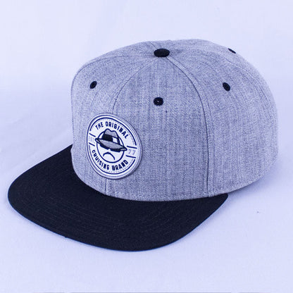 LOWRIDER CIRCLE PATCH CAP
