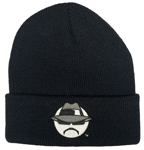 GOLOMAN BEANIE